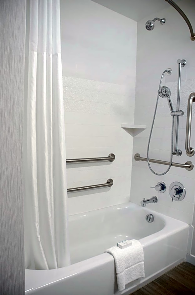 Hampton Inn Lebanon