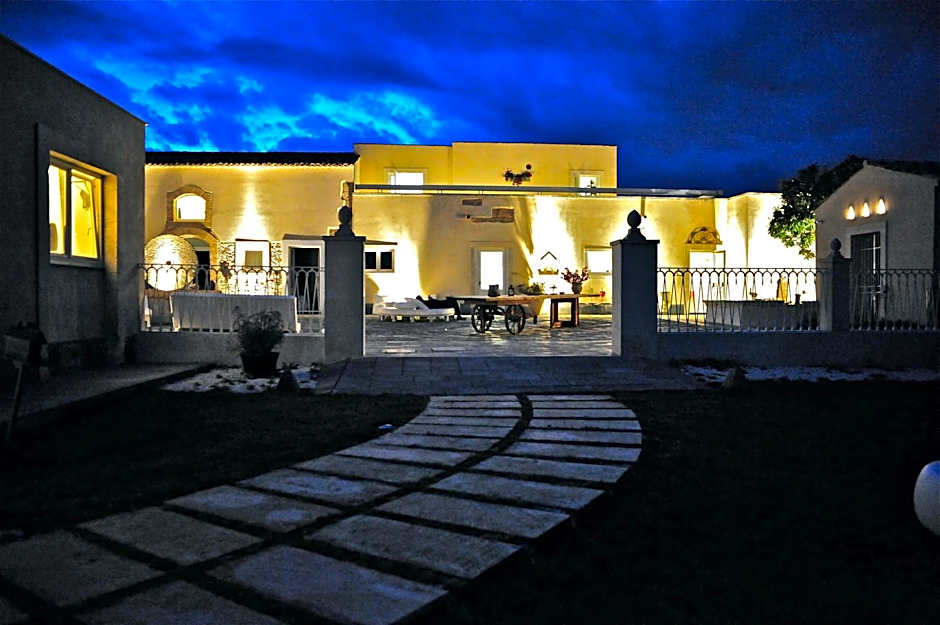 Hotel Borgo Pantano
