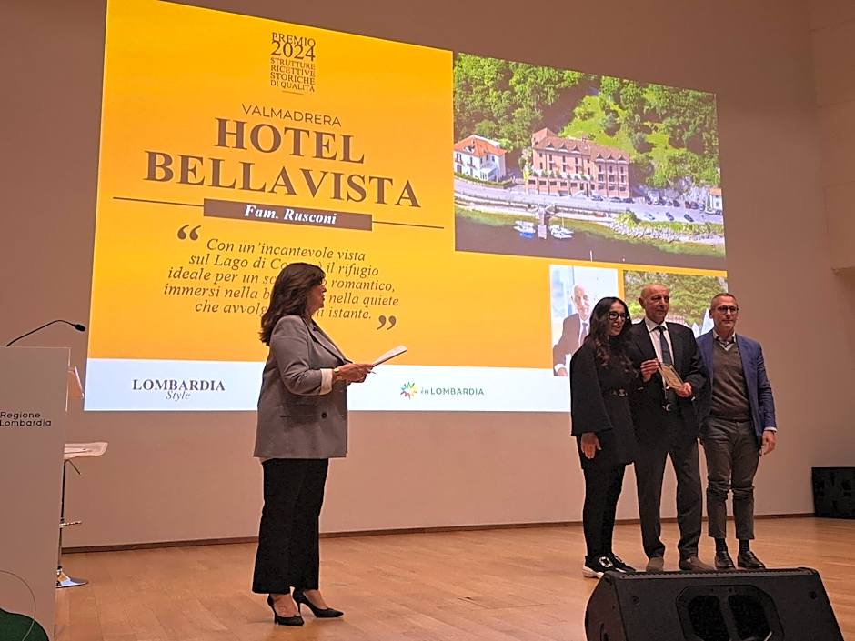 Hotel Bellavista