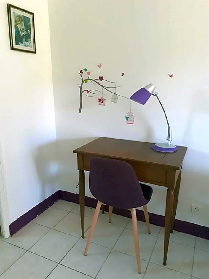 MOULIN DE LACHAUD - HOTEL et GITES