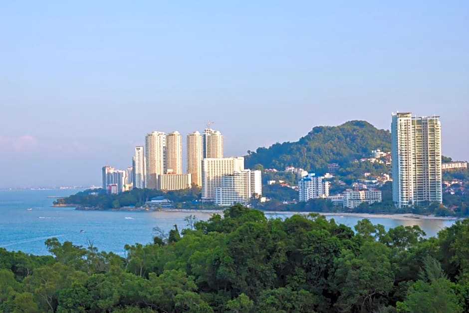 Batu Ferringhi - Shamrock Beach Villas - 12