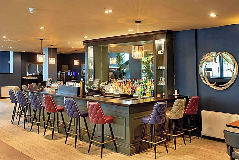 Tower Hotel & Leisure Centre