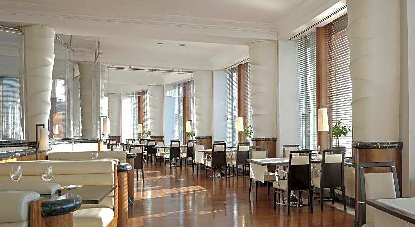 Sheraton Ankara Hotel & Convention Center