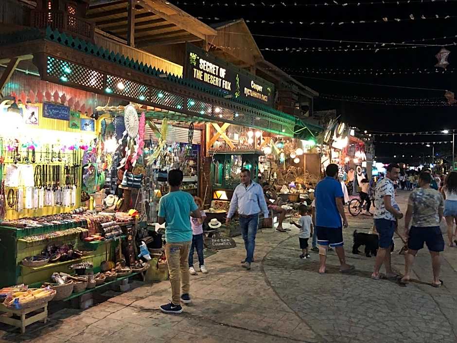 Villa Boghdady Dahab