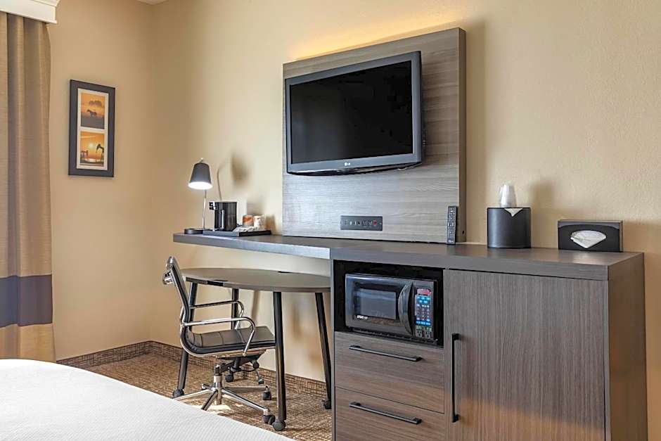 Comfort Inn & Suites North Dallas-Addison