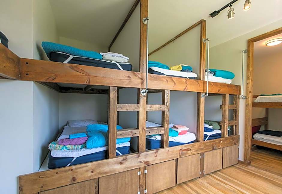 Hostel Detroit