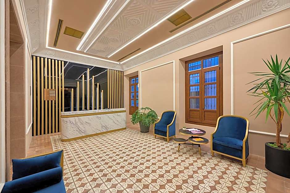 City Centro by Marriott San Luis Potosi