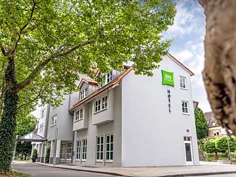 ibis Styles Neckarsulm