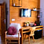 Gmundnerberghaus - ROOMS