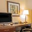 Quality Inn Near Seattle Premium Outlets