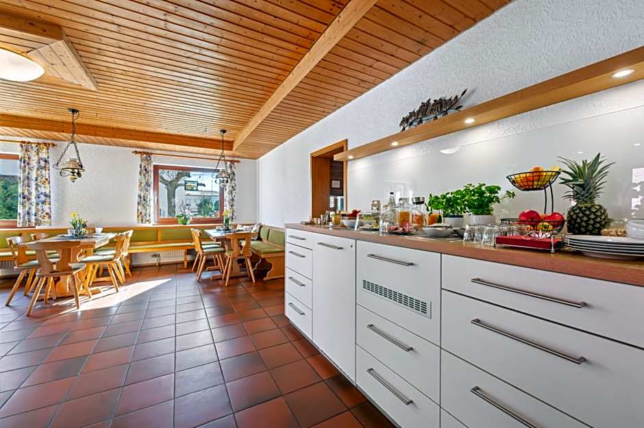 Gästehaus Hartwig