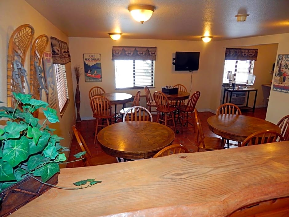 FairBridge Inn and Suites Sandpoint