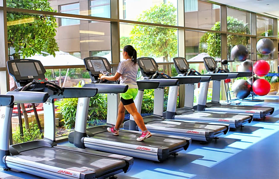 Swissotel Al Ghurair Dubai