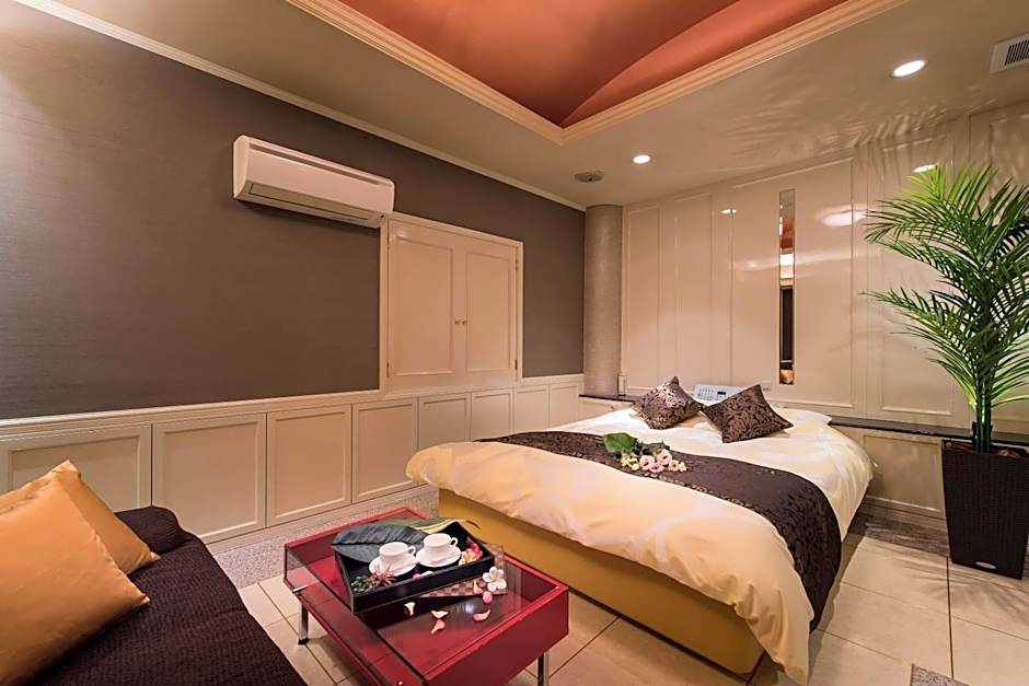 Hotel Sulata Ashikaga (Adult Only)