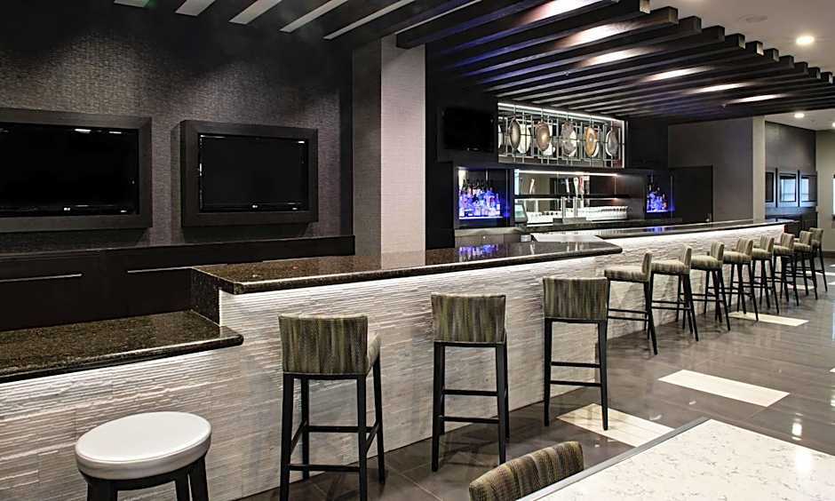 Embassy Suites by Hilton Las Vegas