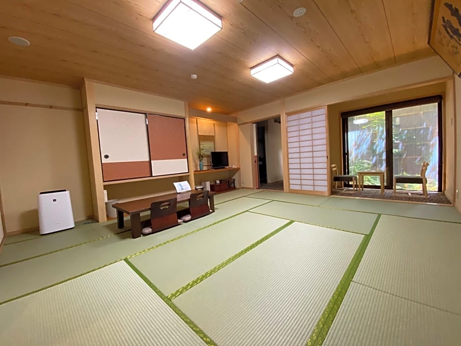 Ryokan Sawaya Honten
