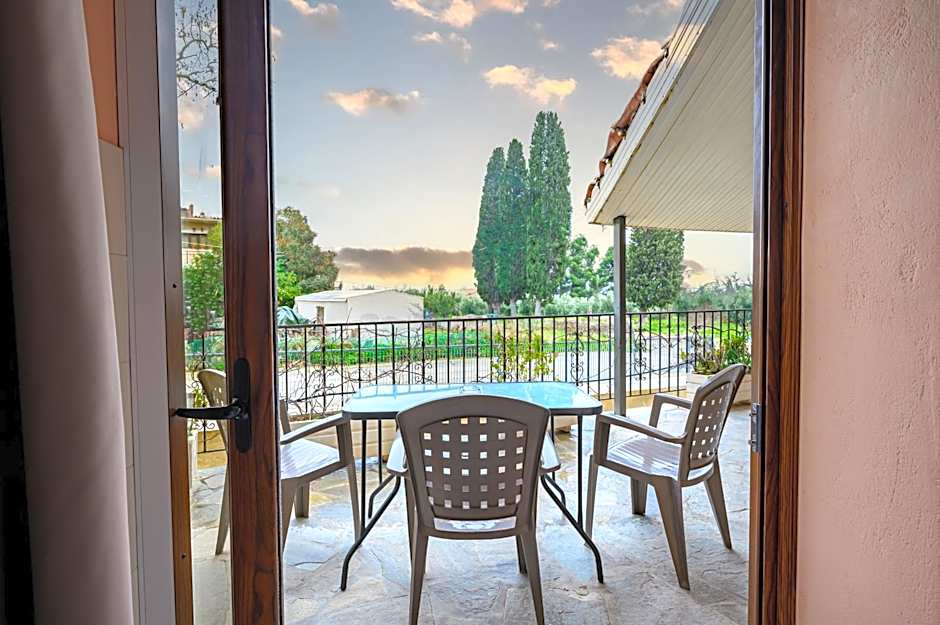 Iliahtida Apartments