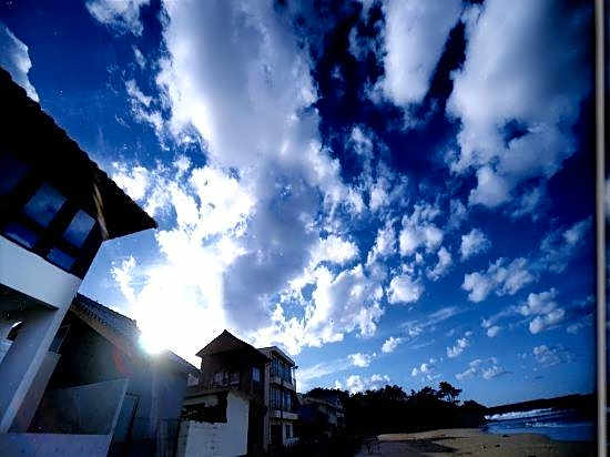 Indigo GEO House #Ds1