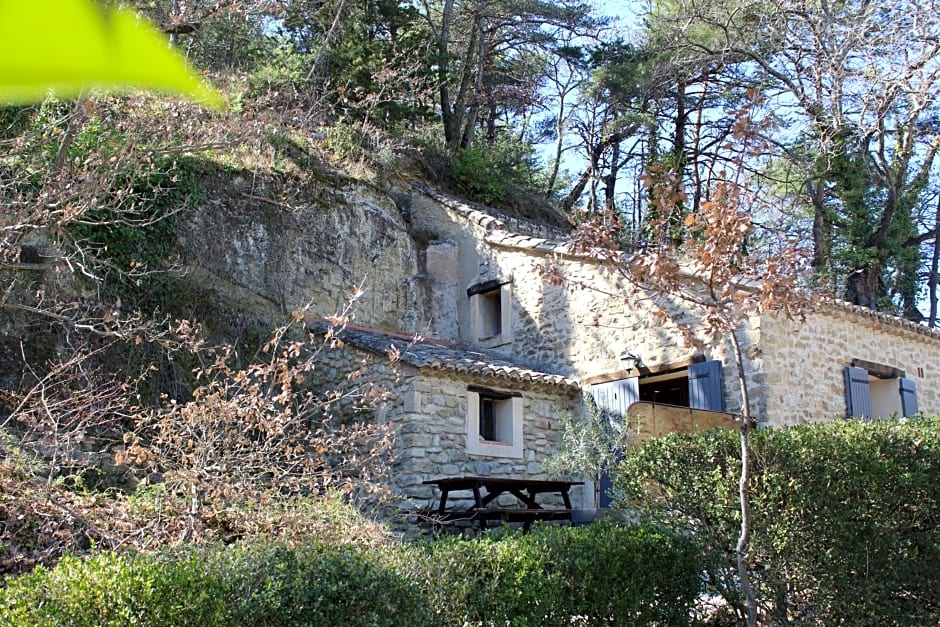 Les Logis de Paban