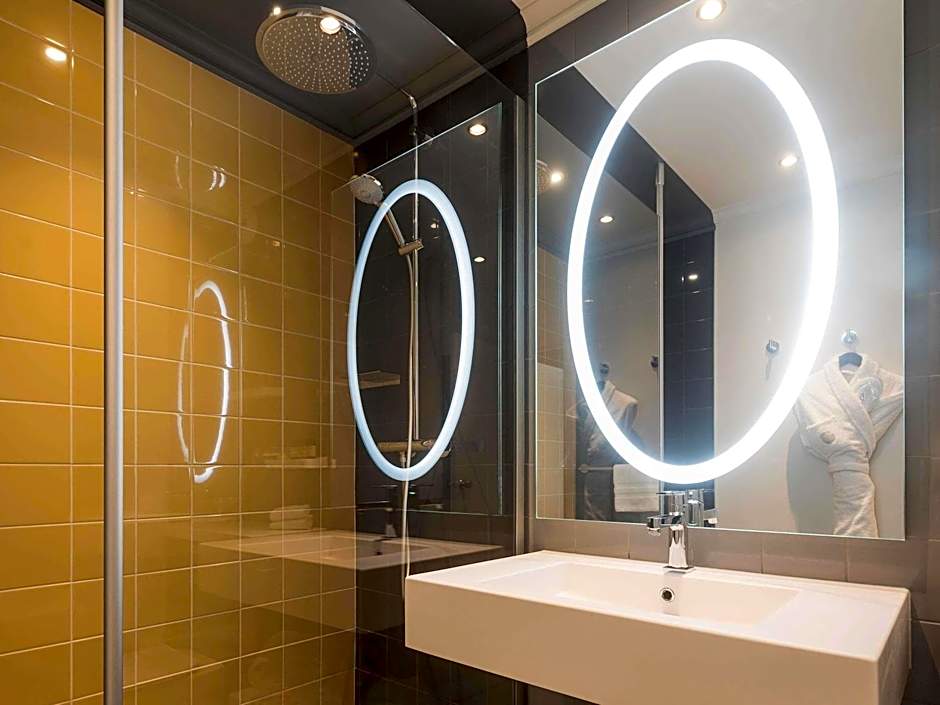 Pullman Toulouse Airport