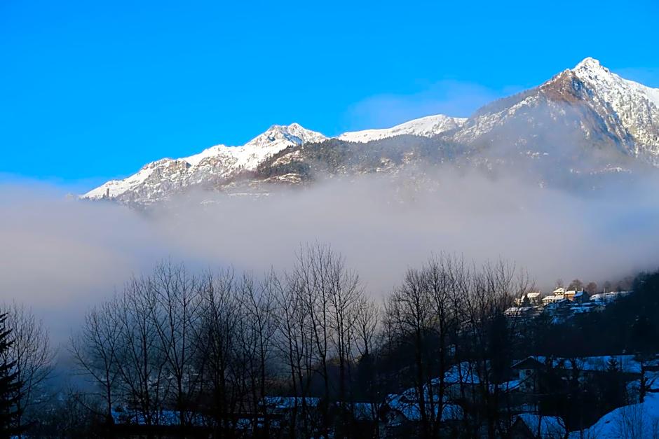 Rooms Alpe Veglia-Varzo