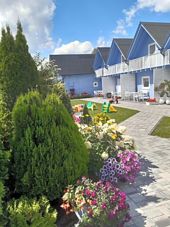 Domki letniskowe U Tamary