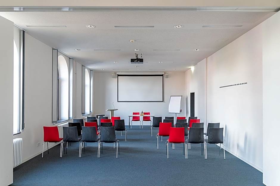 havenhostel Bremerhaven