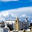 Marnin city Apart Hotel Rhodes