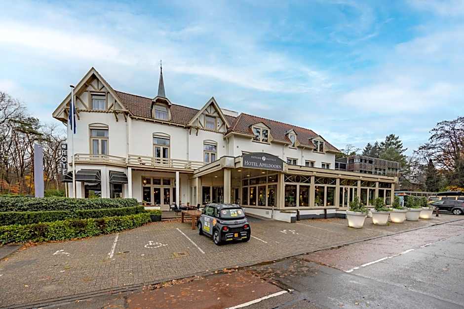 Fletcher Hotel Apeldoorn