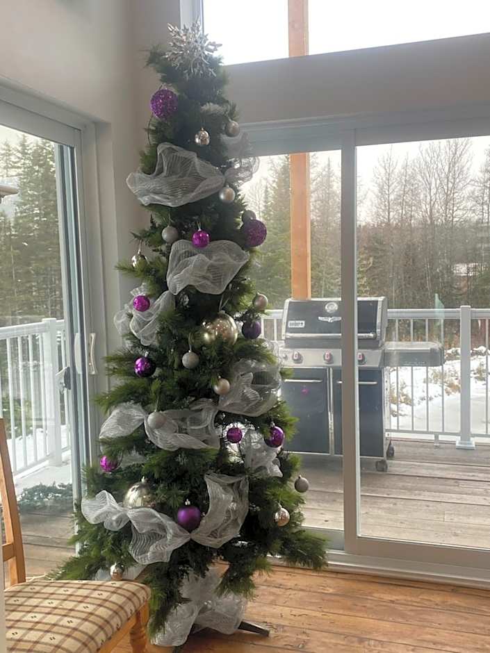 Le Monk ,chalet, motoneige, quad ,nature, randonné pédestre