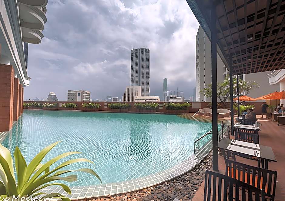 Lebua At State Tower