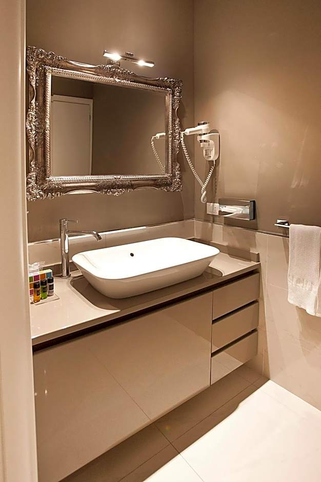Opera Relais De Charme - Aparthotel