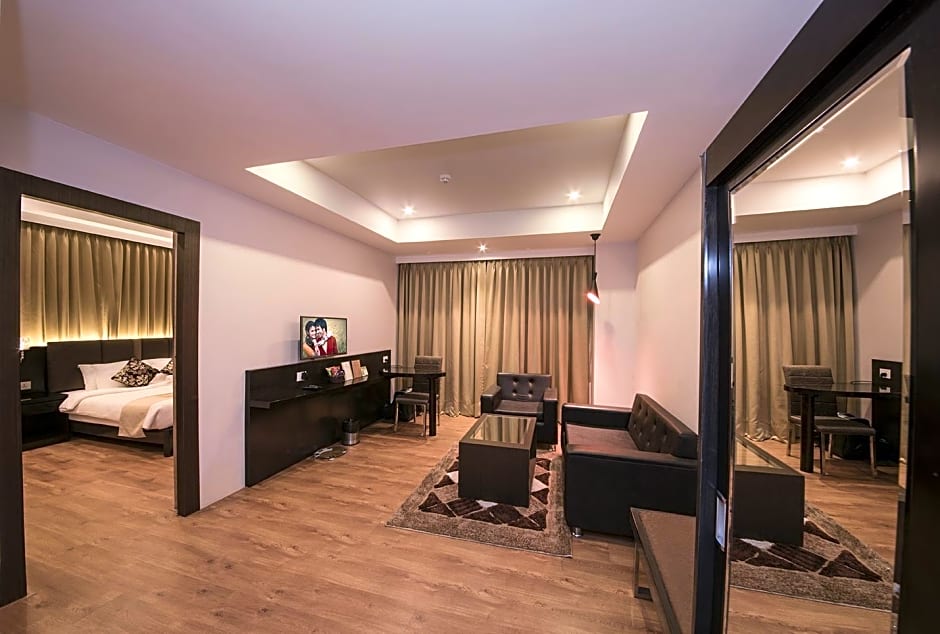 The Fern Residency Kolkata