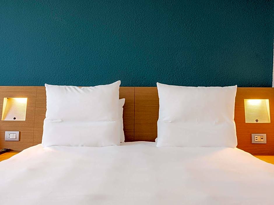 Novotel Roma Est