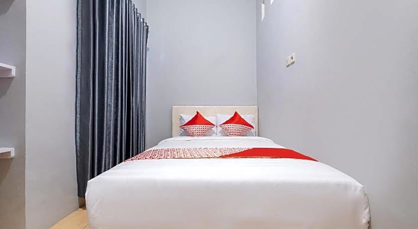 Hotel O Nareswari Guest House Syariah