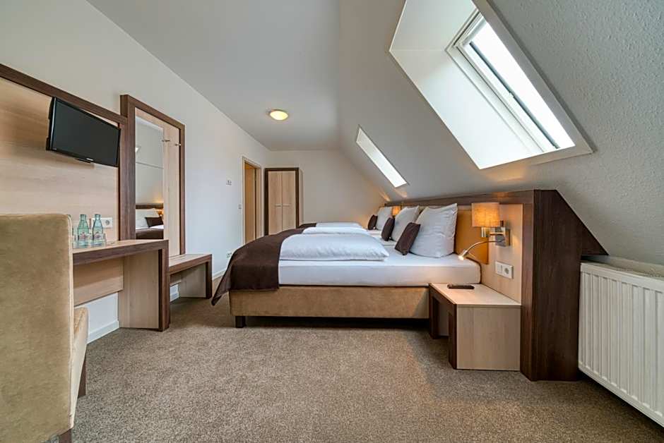 Primo Hotel Am Fischmarkt