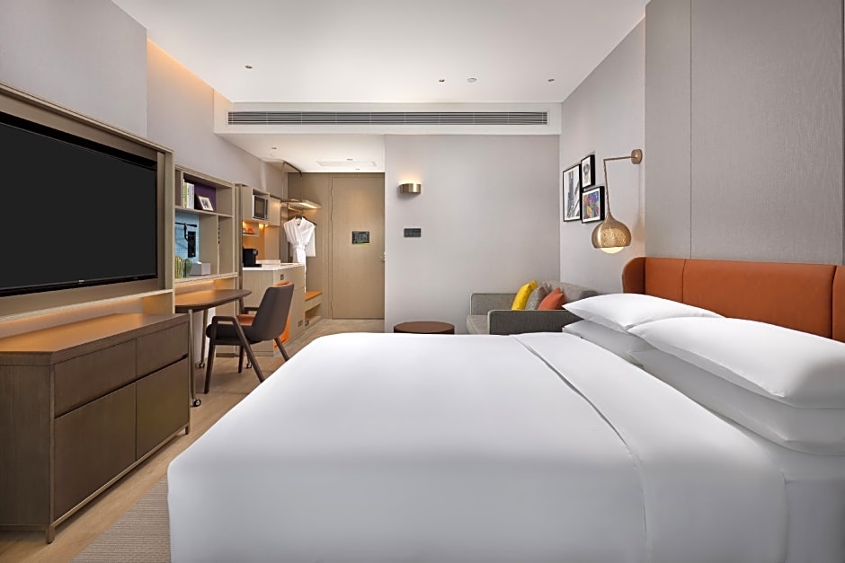 Home2 Suites by Hilton Foshan Jiujiang