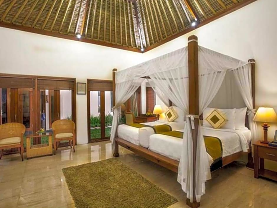 Bali Baliku Private Pool Villas
