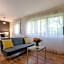 Zenitude Hotel-Residences Nantes Metropole