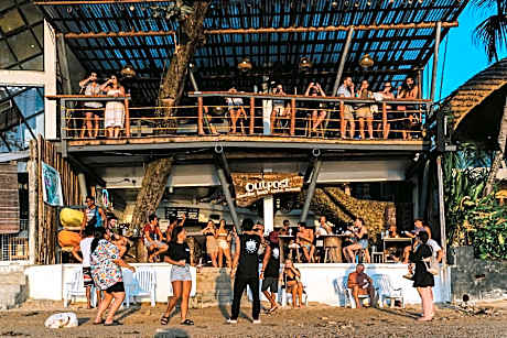 Outpost Beach Hostel