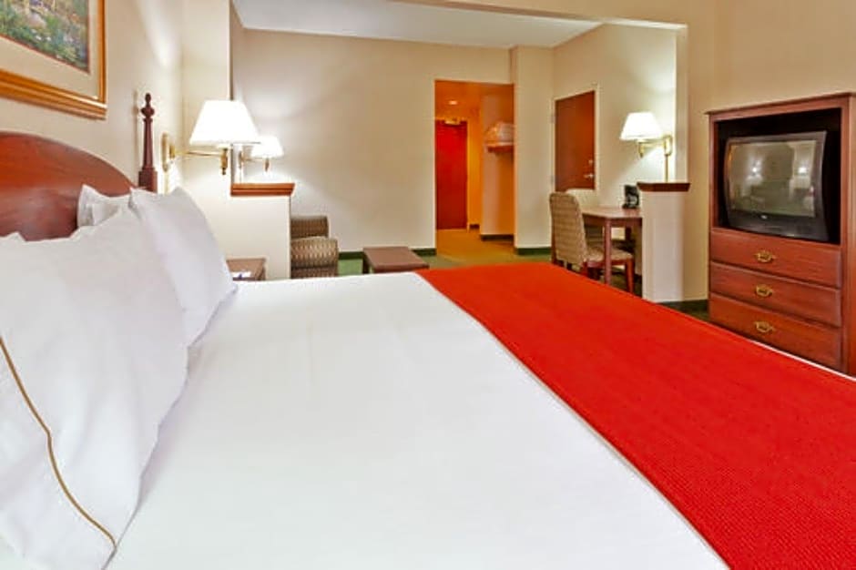 Auburn Place Hotel & Suites Paducah