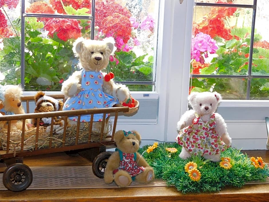 Teddybärenhotel