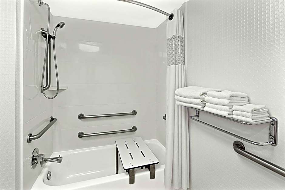 Hampton Inn By Hilton Atlanta/Newnan