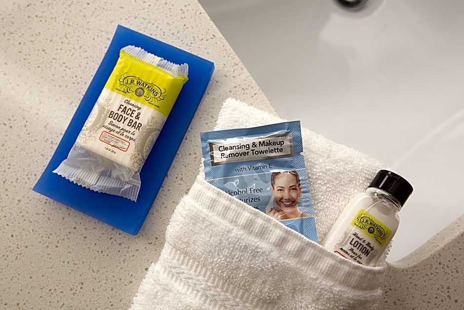 Holiday Inn Express - Lake Park by IHG