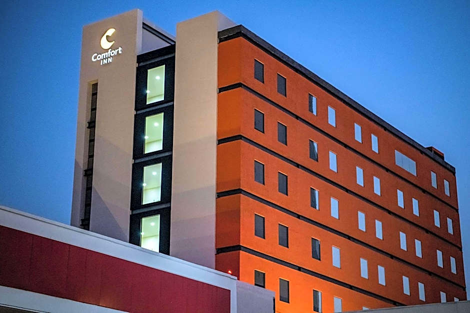 Comfort Inn Irapuato