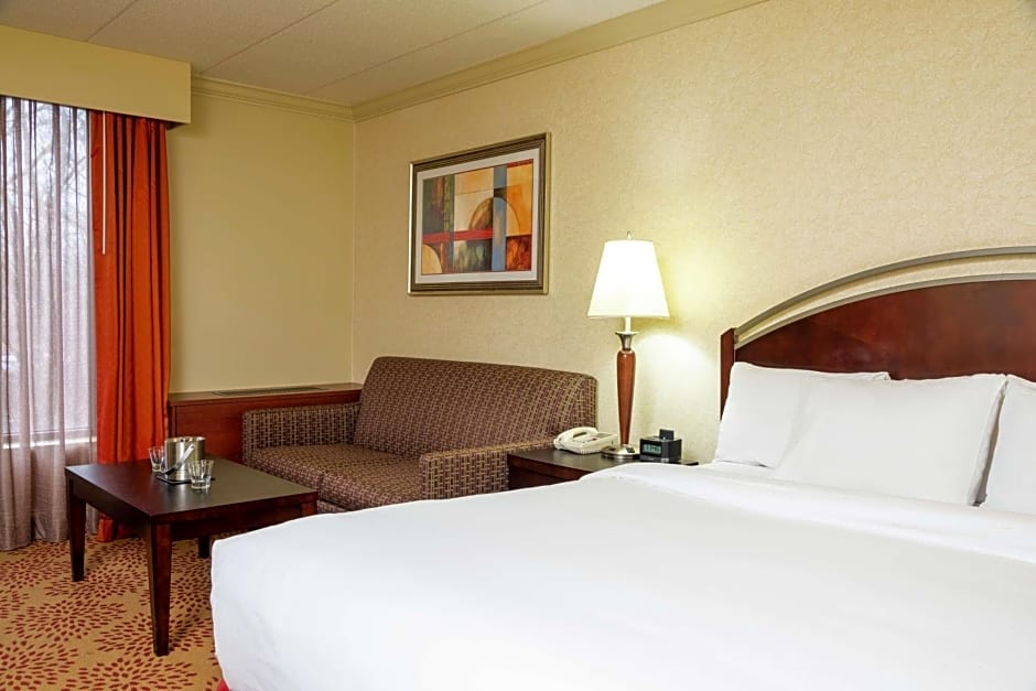 DoubleTree By Hilton Hotel Grand Rapids Airport