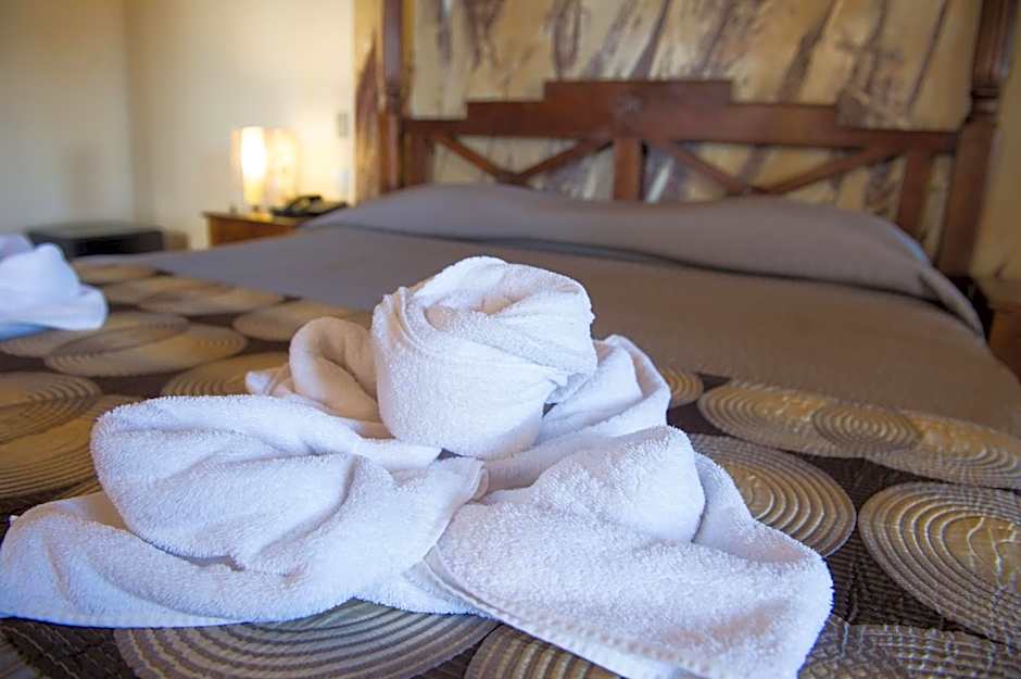 Habitation du Comté