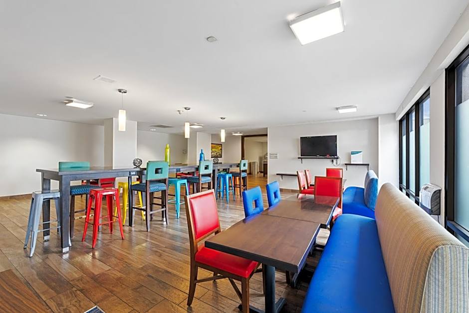 Allentown Park Hotel, Ascend Hotel Collection