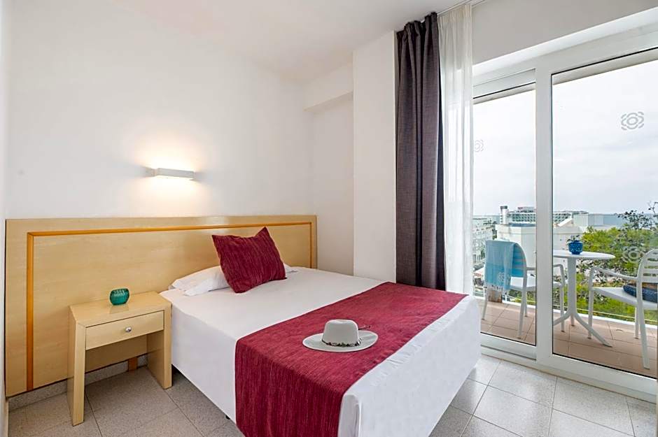 Hotel Vibra Riviera