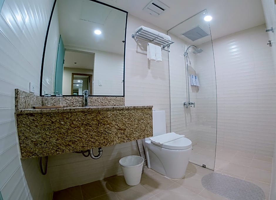 SureStay Plus by Best Western Cebu City